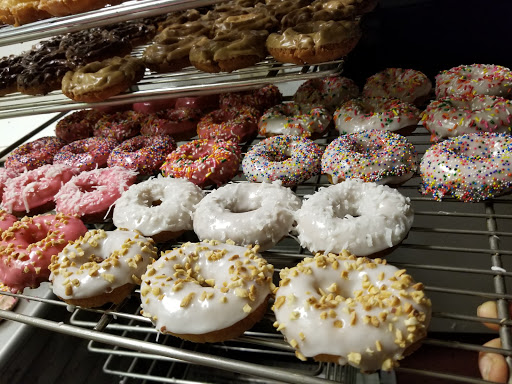 Donut Shop «Happy Donut», reviews and photos, 10214 SE 240th St a, Kent, WA 98031, USA