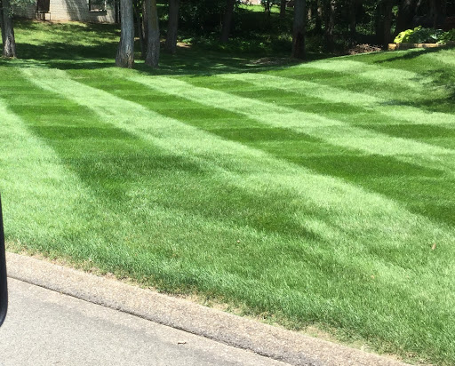 Green Country Lawn & Landscape