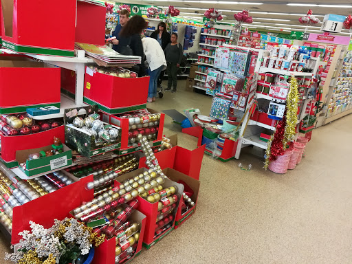 Dollar Store «Dollar Tree», reviews and photos, 2585 Almaden Rd, San Jose, CA 95125, USA