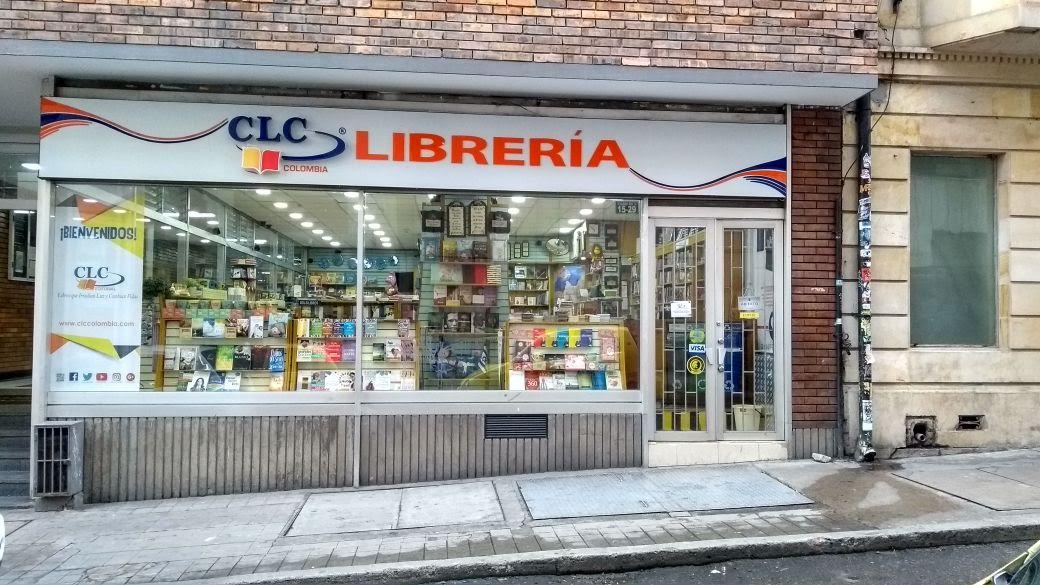 CLC Bogotá Centro