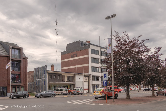 Brandweerzone Oost - Post Dendermonde