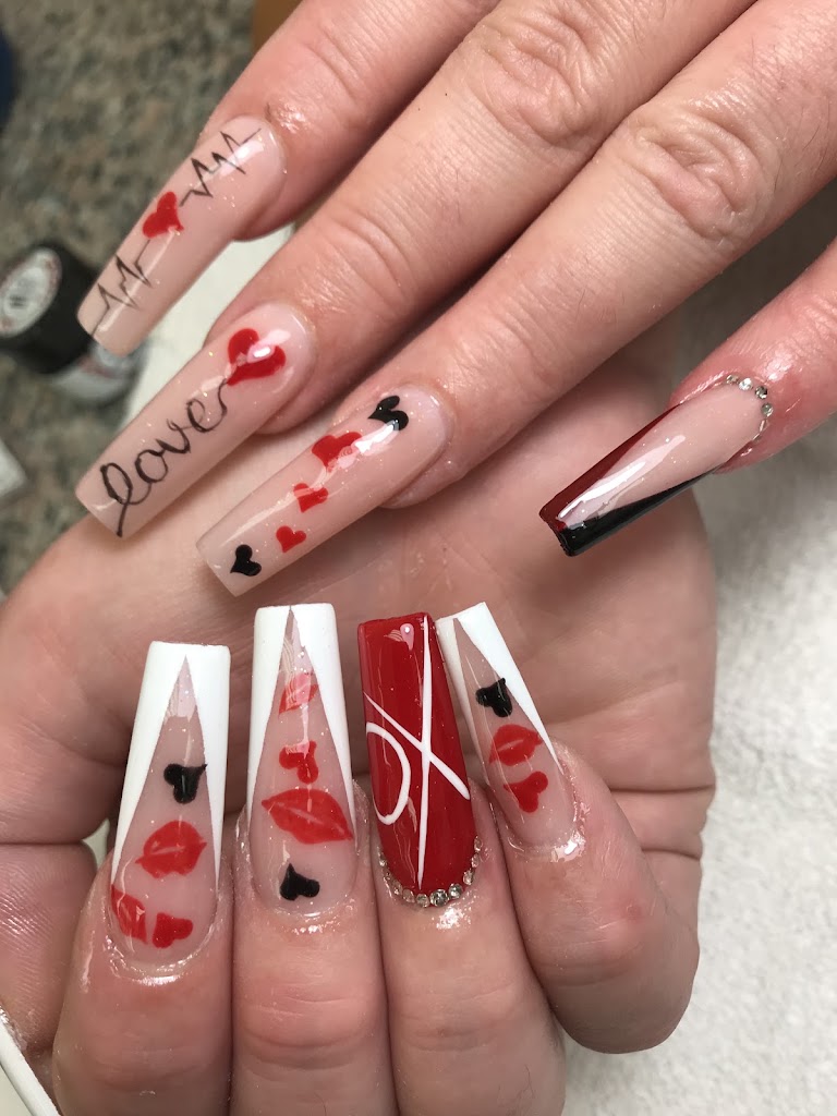 Super Nail 85712