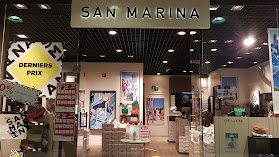 San Marina