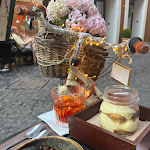 Photo n°1 de l'avis de H. fait le 18/06/2023 à 16:59 sur le  ADESSO Vineria Bistrot à Rome