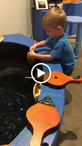 Science Academy «The Living Arts & Science Center», reviews and photos, 362 N Martin Luther King Blvd, Lexington, KY 40508, USA