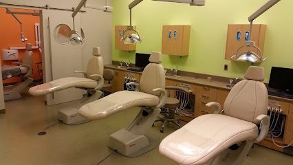 Children's Dental Clinic Regina
