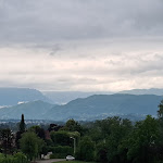 Photo n°4 de l'avis de Etienne.h fait le 03/07/2023 à 08:16 sur le  Albergo Ristorante Belvedere à Tricesimo