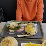 Photo n° 1 McDonald's - L’ESCALE BURGER Cernay à Cernay