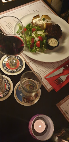 New Chicago Restaurant - Restaurant