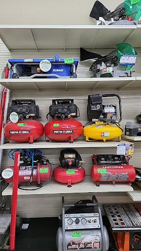 Pawn Shop «Value Pawn & Jewelry», reviews and photos, 908 S Woodland Blvd, DeLand, FL 32720, USA