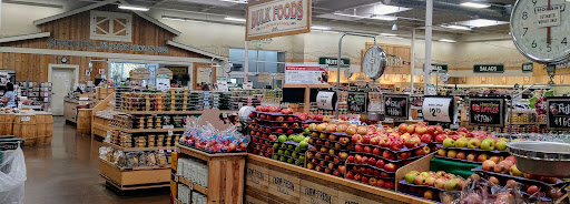 Health Food Store «Sprouts Farmers Market», reviews and photos, 655 Irwin St a, San Rafael, CA 94901, USA