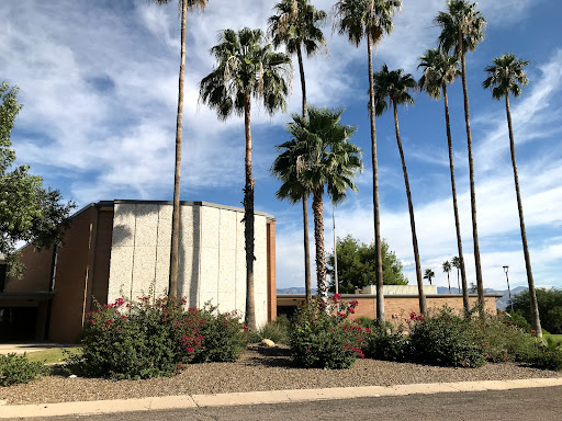East Tucson Stake Center