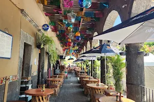Restaurante Bar Portales del Cielo image
