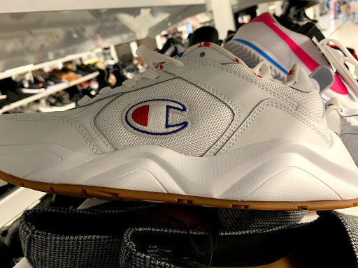 Clothing Store «Ross Dress for Less», reviews and photos, 21556 S Ellsworth Loop, Queen Creek, AZ 85142, USA