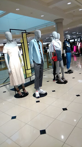 Department Store «Nordstrom Ross Park», reviews and photos, 1000 Ross Park Mall Dr, Pittsburgh, PA 15237, USA