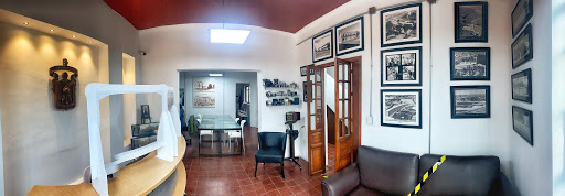 Centro de Servicios Fotográficos Universitarios.