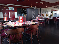 Atmosphère du Restaurant à viande Restaurant La Boucherie à Seclin - n°1