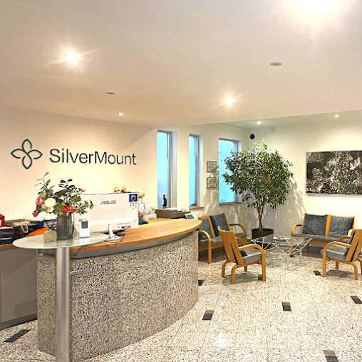 سيلفرماونت كلينيكون - Silvermount Klinikán