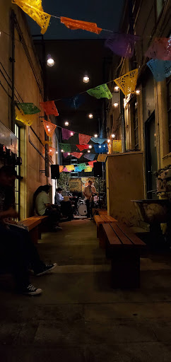 Wine Store «Monopole Wine LLC», reviews and photos, 21 S El Molino Ave, Pasadena, CA 91101, USA