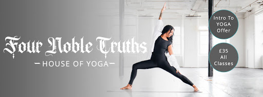 Four Noble Truths Yoga Studio