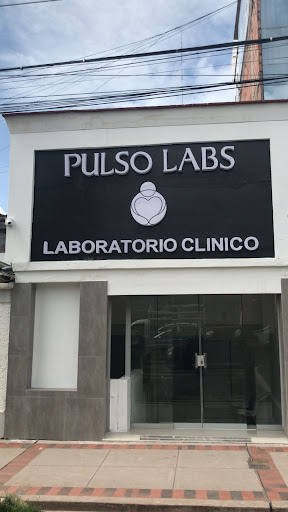 Pulso Labs - Laboratorio de análisis clínico - Cusco