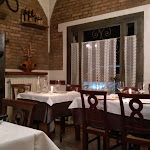 Photo n°1 de l'avis de Lenny.e fait le 30/12/2017 à 10:56 sur le  Osteria da Alberto à Baricella