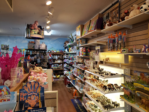 Toy Store «Toy Box», reviews and photos, 20 1st St, Friday Harbor, WA 98250, USA
