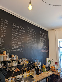 Atmosphère du Restaurant Hono Coffee House à Grenoble - n°9