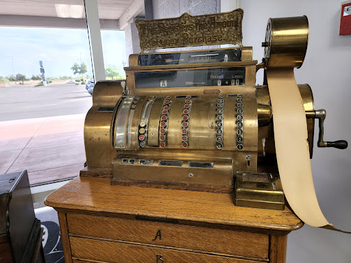 Museum «Martin Auto Museum», reviews and photos, 17641 N Black Canyon Hwy, Phoenix, AZ 85023, USA