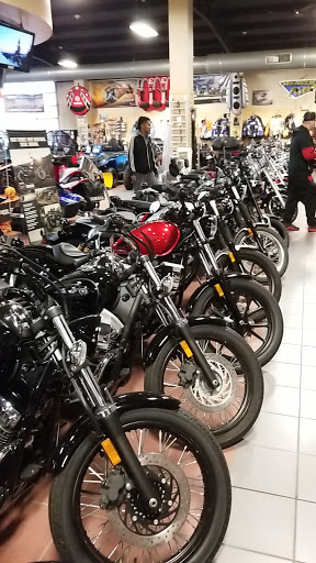 Motorcycle Dealer «Bob Weaver Motorsports & Marine», reviews and photos, 3400 Niagara Falls Blvd, North Tonawanda, NY 14120, USA