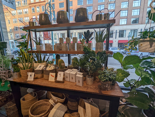 General Store «MOD GEN - A Modern General Store», reviews and photos, 211 N Broadway, Milwaukee, WI 53202, USA