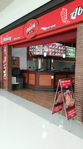 McDonalds - Centro Comercial Rincón de la Victoria C, C. Arroyo Totalán, 36, 29720 La Cala del Moral, Málaga