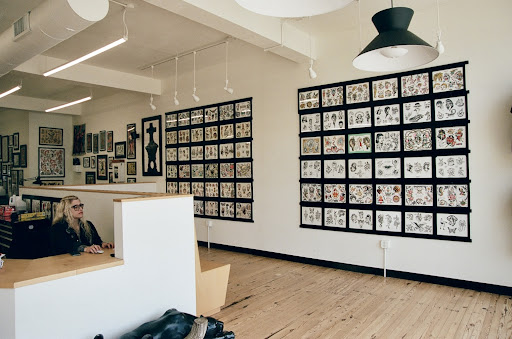 Explore tattoo ideas hearts, creative tattoo ideas in Durham, available at Welcome Tattoo