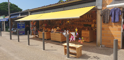 L'atelier du Chapeau à Carcans