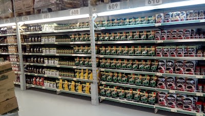 Photos of KenMart