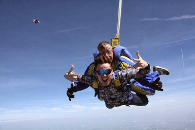 GegeSkydive à Monchy-Lagache