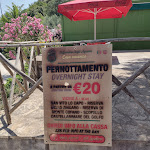 Photo n°3 de l'avis de Carmelo.u fait le 30/03/2023 à 18:29 sur le  La Sosta Bar à Balata di Baida