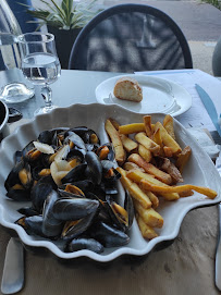 Moule du Restaurant de fruits de mer Le Carrelet à Royan - n°20