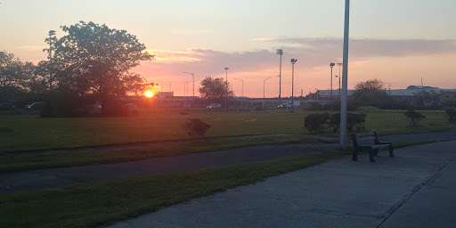 Golf Driving Range «Brooklyn Golf Center», reviews and photos, 3200 Flatbush Ave, Brooklyn, NY 11234, USA