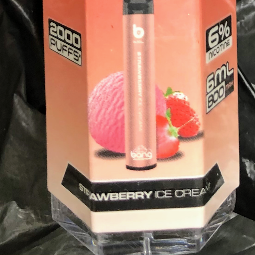 Tobacco Shop «Smoke Shop Plus», reviews and photos, 140 S Rainbow Blvd, Las Vegas, NV 89145, USA