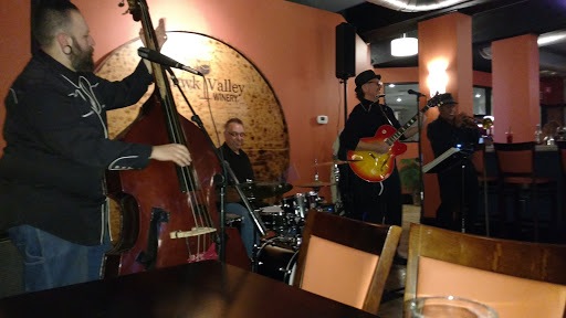 Winery «Mohawk Valley Winery», reviews and photos, 706 Varick St, Utica, NY 13502, USA