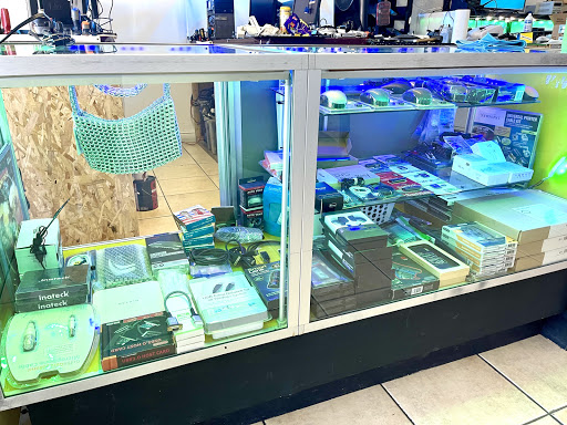 LMS Computer Repair image
