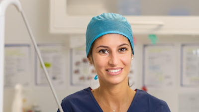 Dr Bianca Moca à Valenciennes