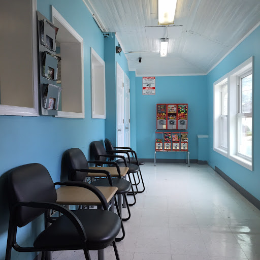 Laundry Service «The Laundry Room», reviews and photos, 2 S Franklin Blvd, Pleasantville, NJ 08232, USA