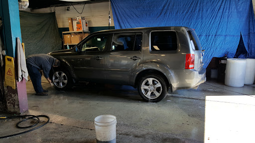 Car Wash «Brothers Car Wash», reviews and photos, 201 W N Ave, Northlake, IL 60164, USA