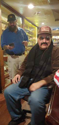 Cigar Shop «Smoke Stack», reviews and photos, 7305 University Blvd, Coraopolis, PA 15108, USA