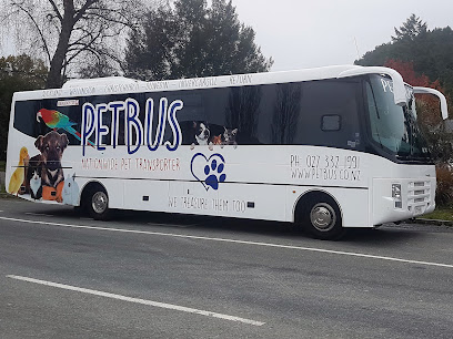 Petbus Limited