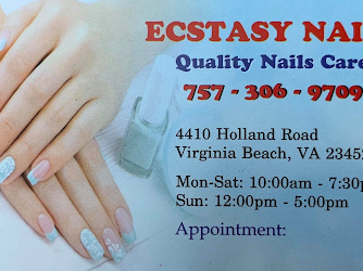 Ecstasy Nails