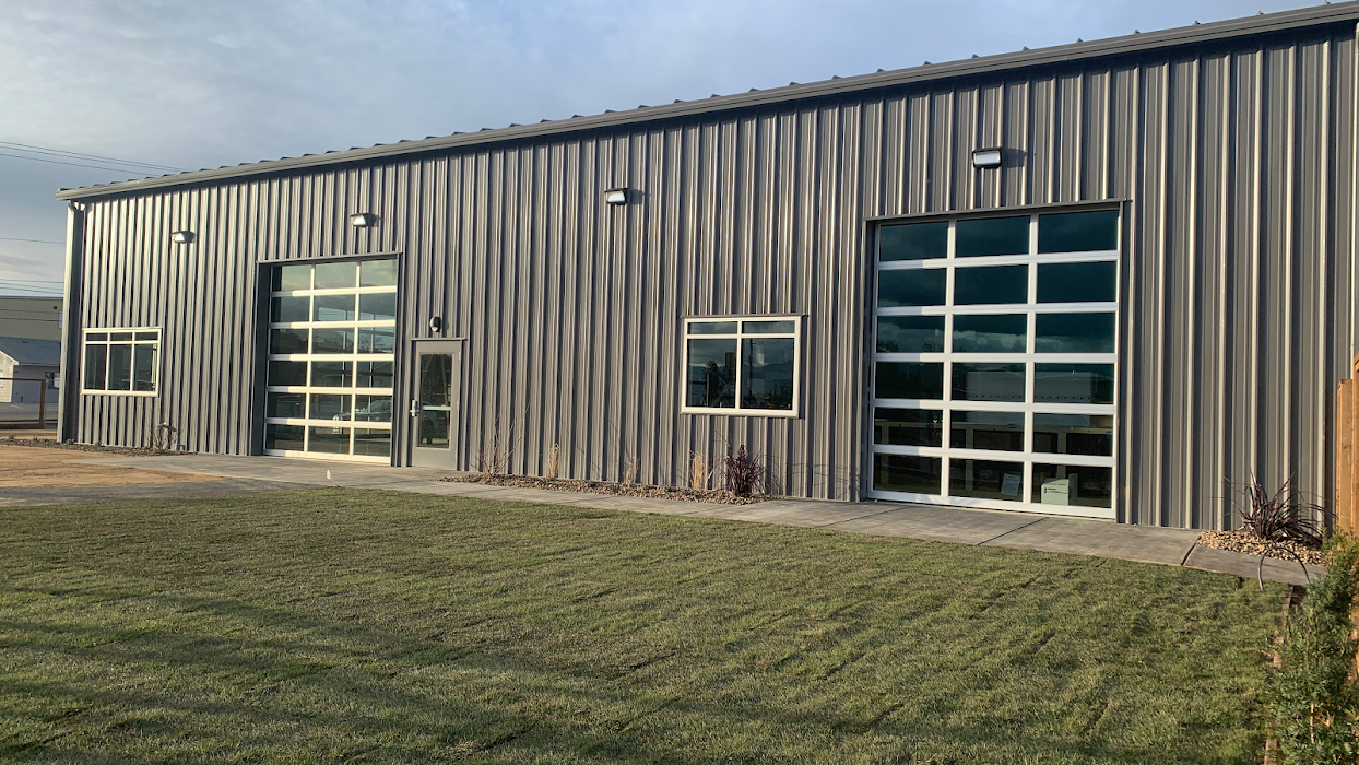 Photo of WEEKEND BEER COMPANY in Grants Pass Oregon