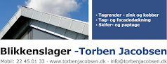Blikkenslager Torben Jacobsen